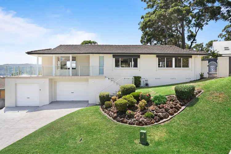 5 Anwen Close, Saratoga NSW 2251