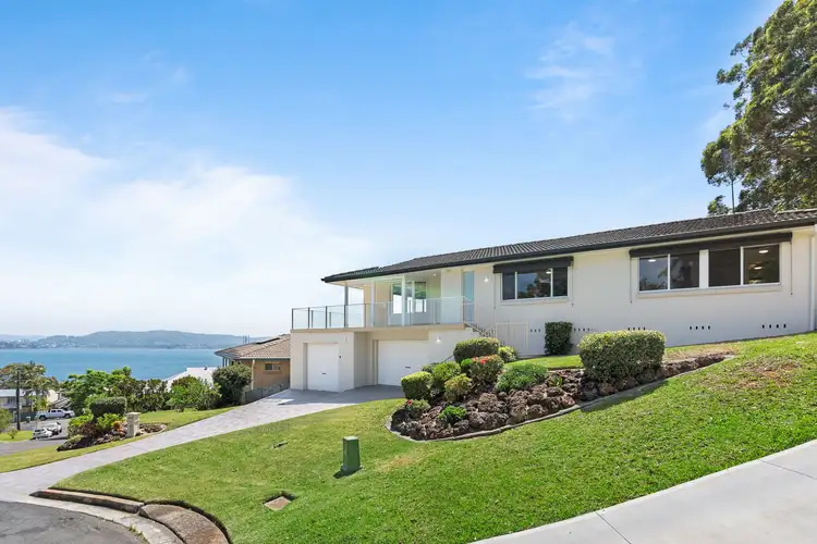 Third view of Homely house listing, 5 Anwen Close, Saratoga NSW 2251