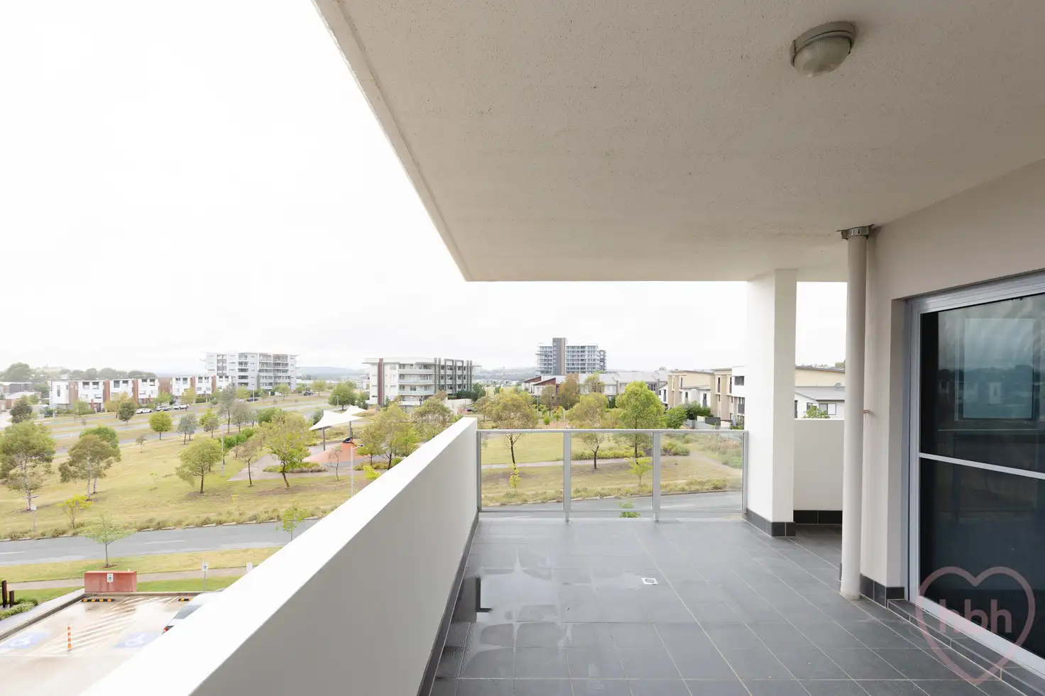 Main view of Homely apartment listing, 154/45 Catalano Street, Wright ACT 2611