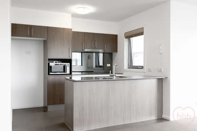 Third view of Homely apartment listing, 154/45 Catalano Street, Wright ACT 2611