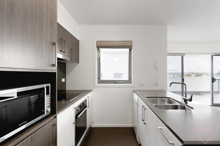 Fourth view of Homely apartment listing, 154/45 Catalano Street, Wright ACT 2611