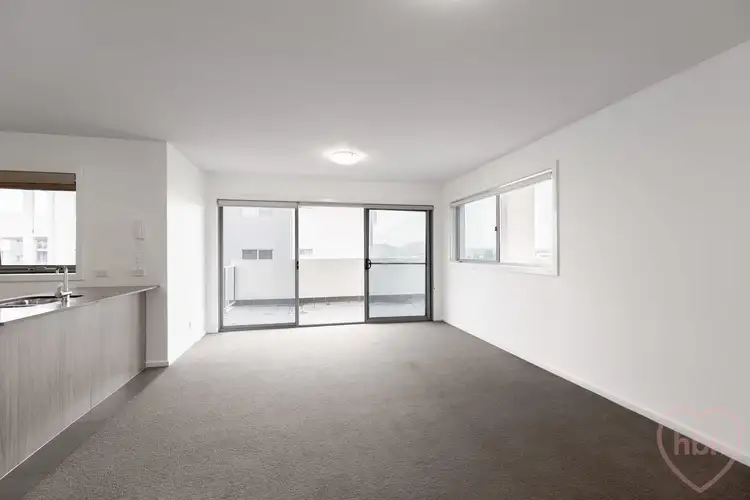 Fifth view of Homely apartment listing, 154/45 Catalano Street, Wright ACT 2611