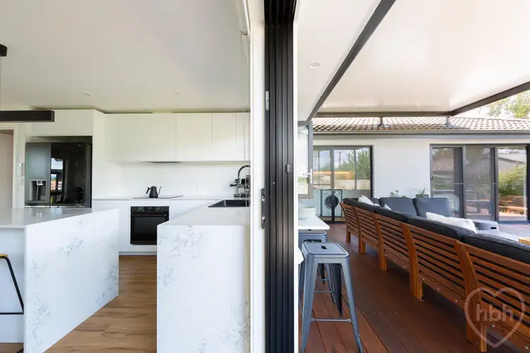Third view of Homely house listing, 82 Tepper Circuit, Kambah ACT 2902