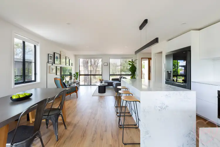 Fifth view of Homely house listing, 82 Tepper Circuit, Kambah ACT 2902