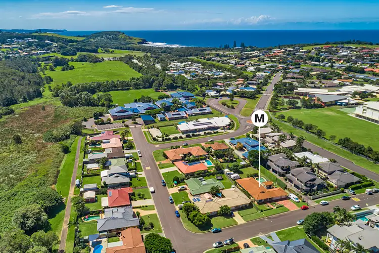 36 Redford Drive, Skennars Head NSW 2478