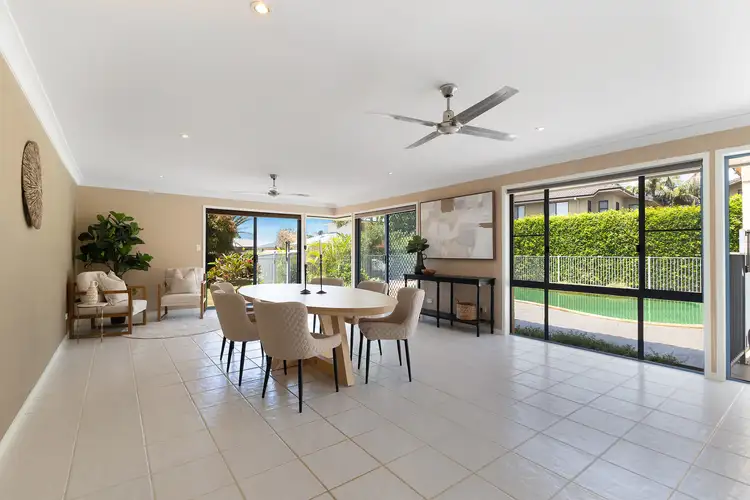 Second view of Homely house listing, 36 Redford Drive, Skennars Head NSW 2478