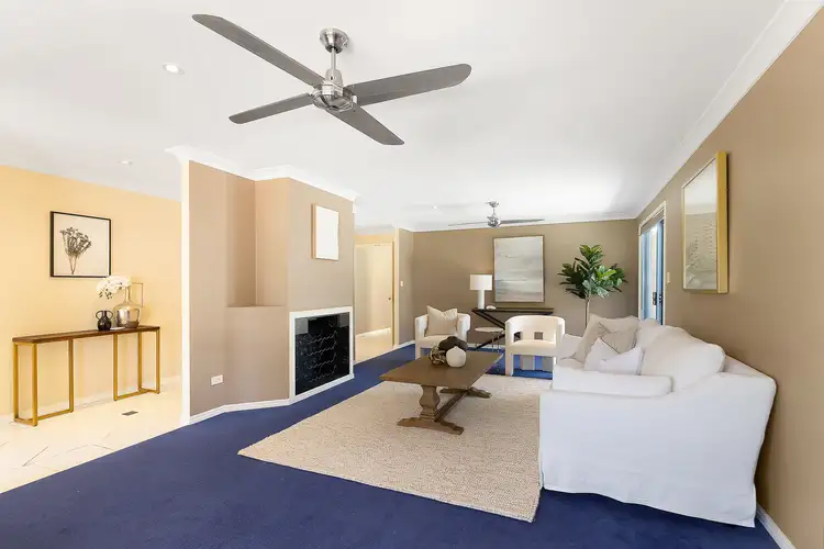 Fourth view of Homely house listing, 36 Redford Drive, Skennars Head NSW 2478