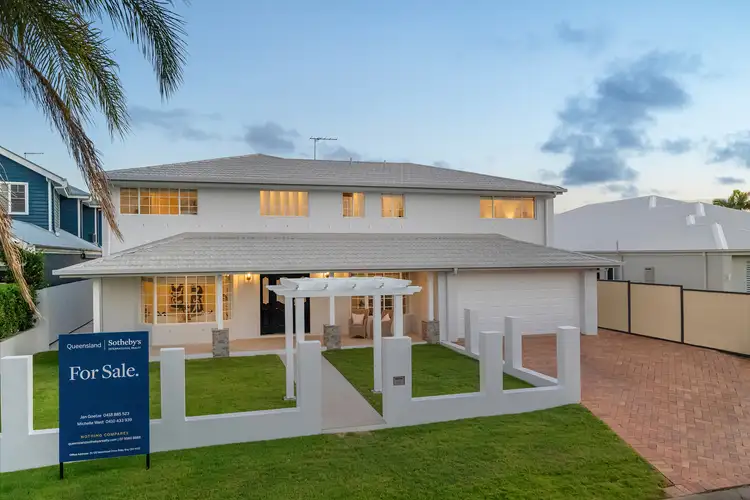 Third view of Homely house listing, 14 Captains Court, Raby Bay QLD 4163