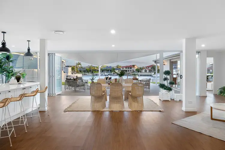 Fifth view of Homely house listing, 14 Captains Court, Raby Bay QLD 4163