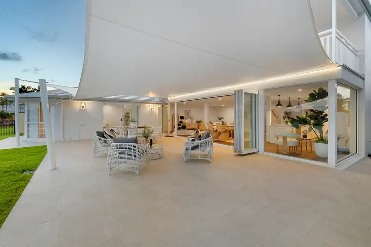 Sixth view of Homely house listing, 14 Captains Court, Raby Bay QLD 4163