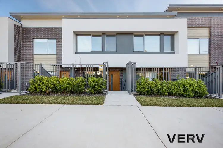 Third view of Homely townhouse listing, 17/10 Ellison Harvie Close, Greenway ACT 2900