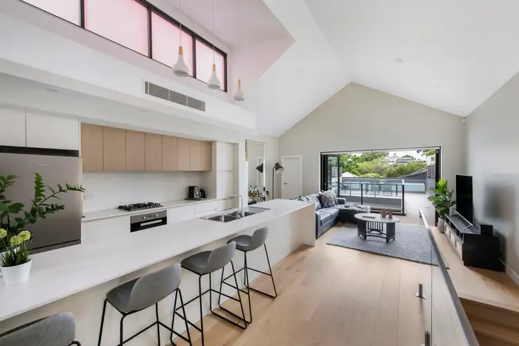 5/233 Johnston Street, Annandale NSW 2038