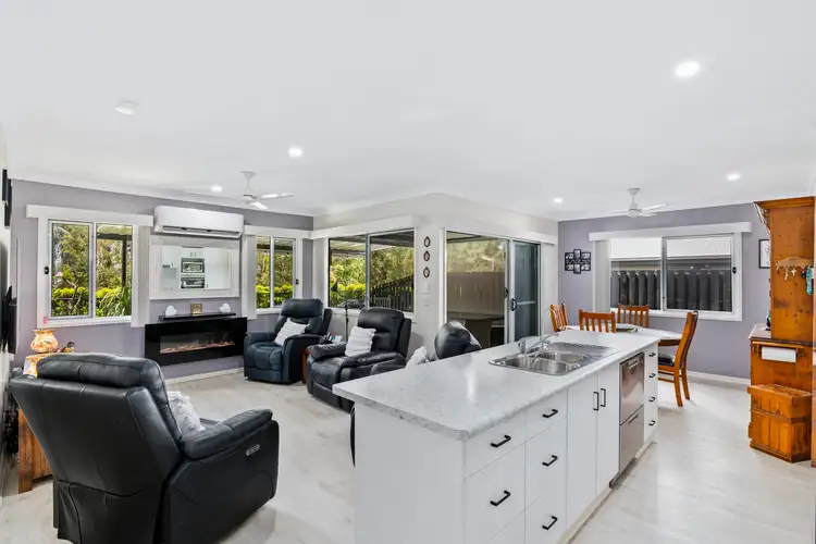 Main view of Homely retirement listing, 377/2 Koplick Road, Chambers Flat QLD 4133