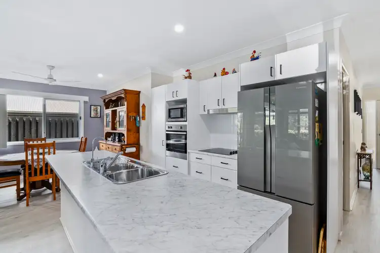 Second view of Homely retirement listing, 377/2 Koplick Road, Chambers Flat QLD 4133