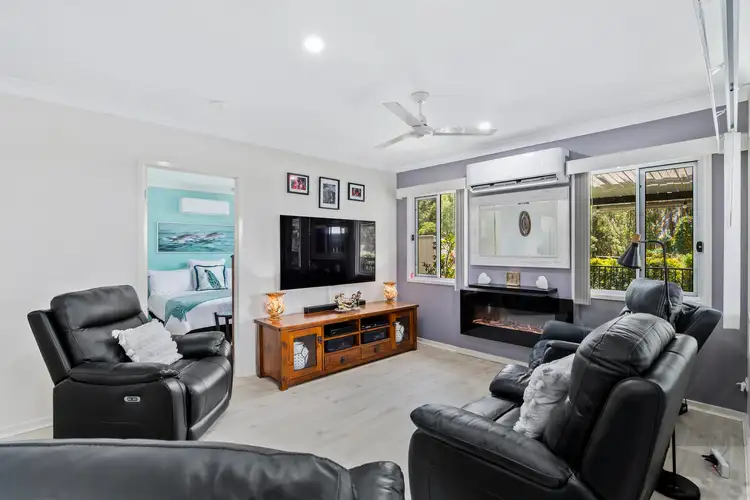 Third view of Homely retirement listing, 377/2 Koplick Road, Chambers Flat QLD 4133