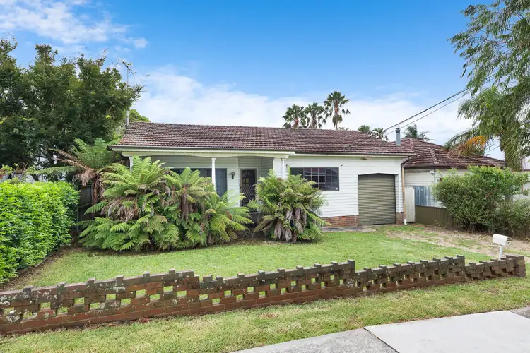 387 President Avenue, Kirrawee NSW 2232