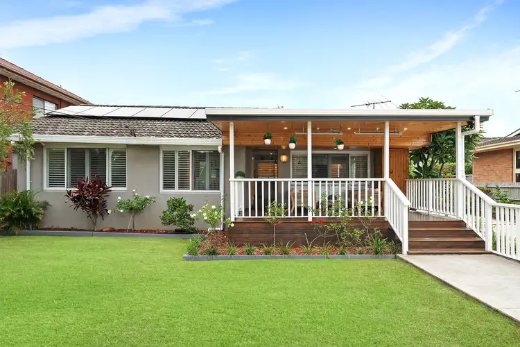 21 Mundara Place, Narraweena NSW 2099