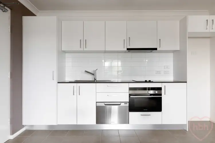 Second view of Homely apartment listing, 2/289 Flemington Road, Franklin ACT 2913