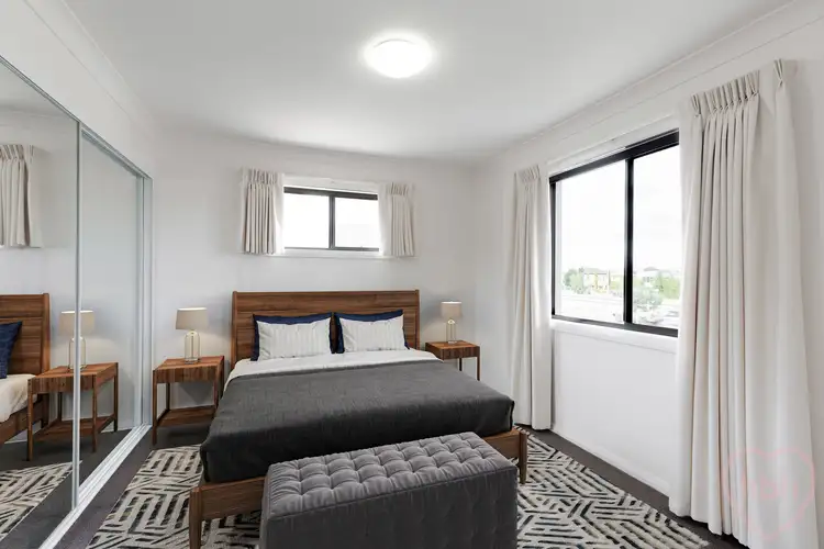 Third view of Homely apartment listing, 2/289 Flemington Road, Franklin ACT 2913