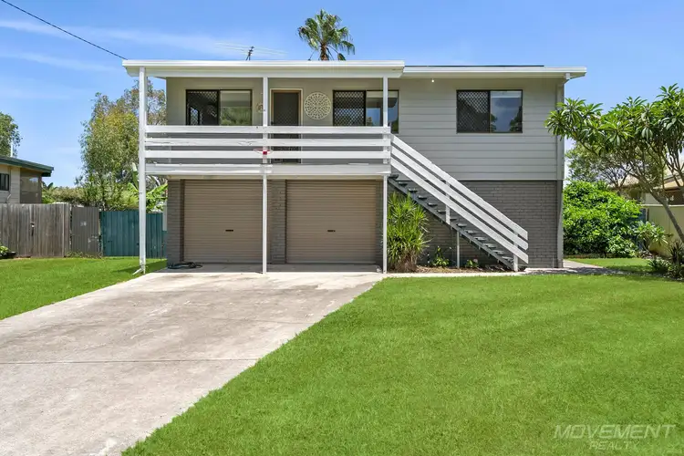 18 Malcolm Street, Beachmere QLD 4510