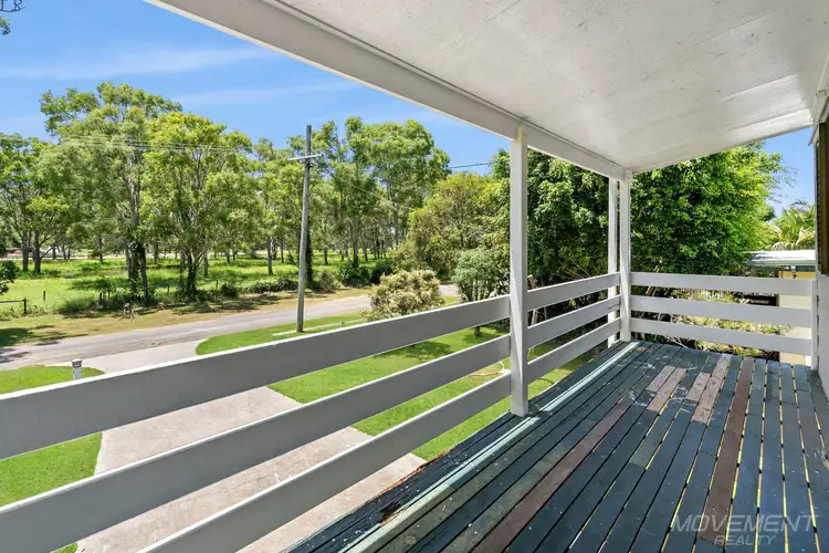 Second view of Homely house listing, 18 Malcolm Street, Beachmere QLD 4510