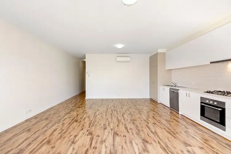 Second view of Homely apartment listing, 202/372 Geelong Road, West Footscray VIC 3012
