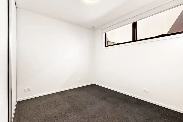 Third view of Homely apartment listing, 202/372 Geelong Road, West Footscray VIC 3012