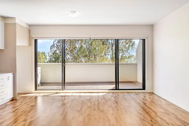 Fifth view of Homely apartment listing, 202/372 Geelong Road, West Footscray VIC 3012