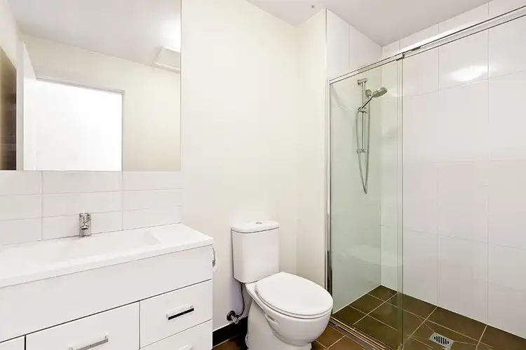 Sixth view of Homely apartment listing, 202/372 Geelong Road, West Footscray VIC 3012