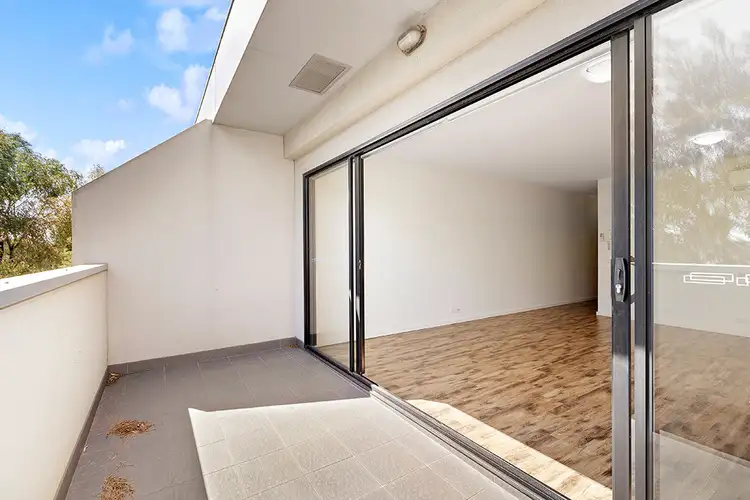 Seventh view of Homely apartment listing, 202/372 Geelong Road, West Footscray VIC 3012