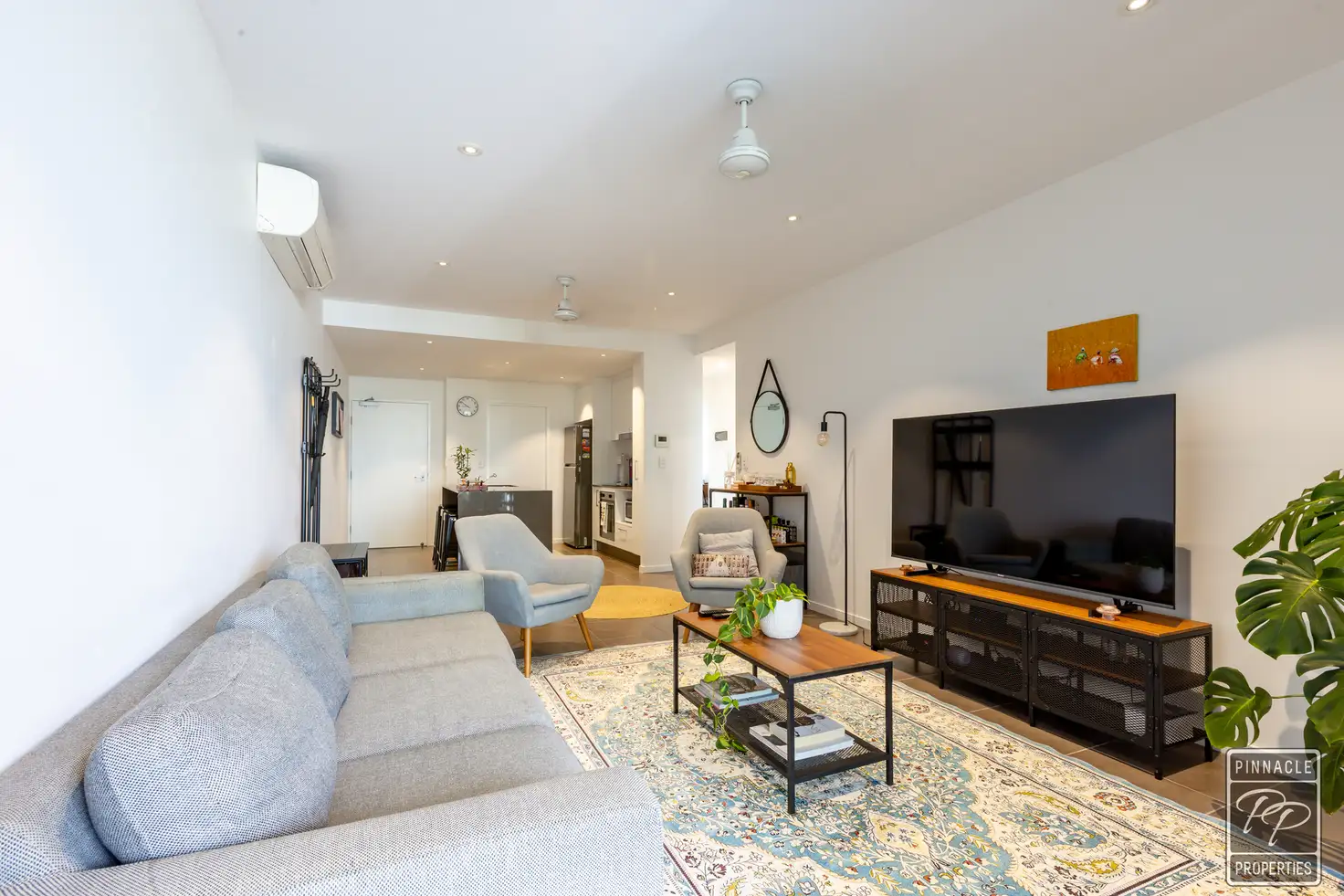 Main view of Homely unit listing, 4/16 Hawthorne Street, Enoggera QLD 4051