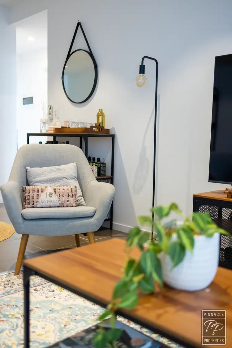 Third view of Homely unit listing, 4/16 Hawthorne Street, Enoggera QLD 4051