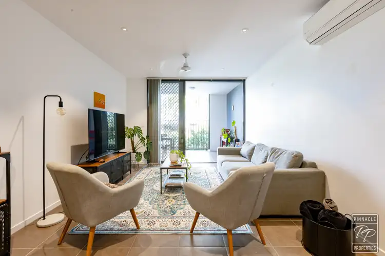 Fourth view of Homely unit listing, 4/16 Hawthorne Street, Enoggera QLD 4051