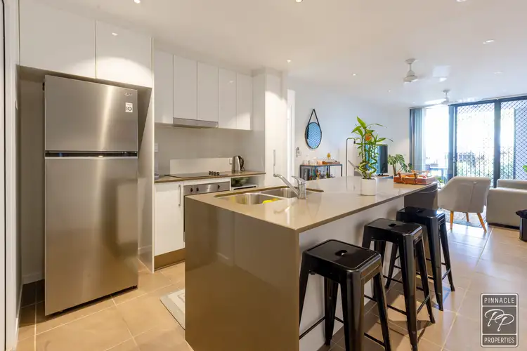 Sixth view of Homely unit listing, 4/16 Hawthorne Street, Enoggera QLD 4051