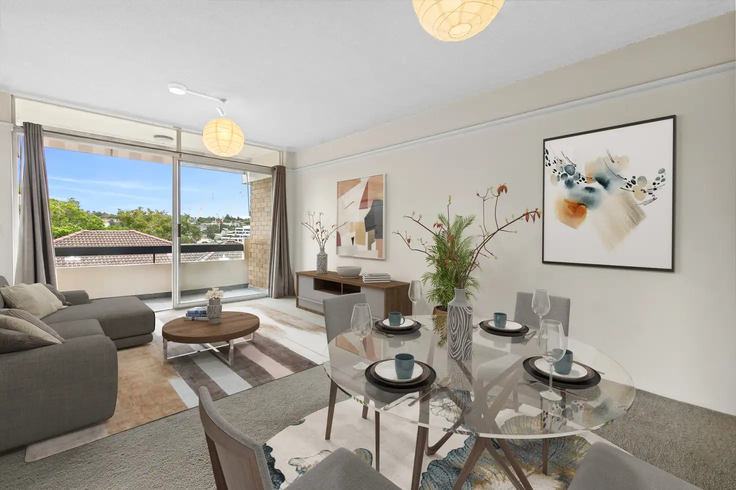 Main view of Homely unit listing, 9/68 Pacific Parade, Dee Why NSW 2099