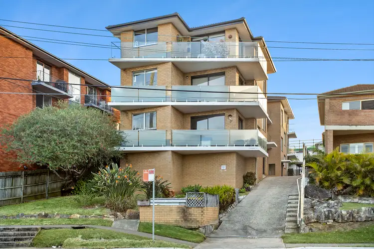 Main view of Homely apartment listing, 6/72 Harbord Road, Freshwater NSW 2096