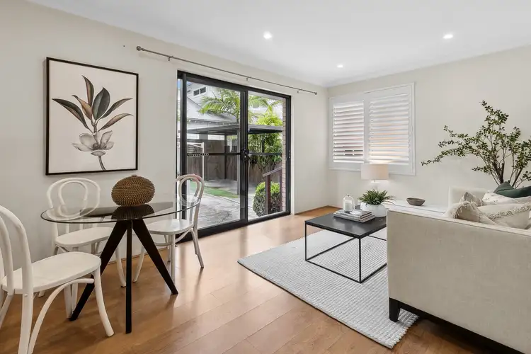 Second view of Homely apartment listing, 6/72 Harbord Road, Freshwater NSW 2096