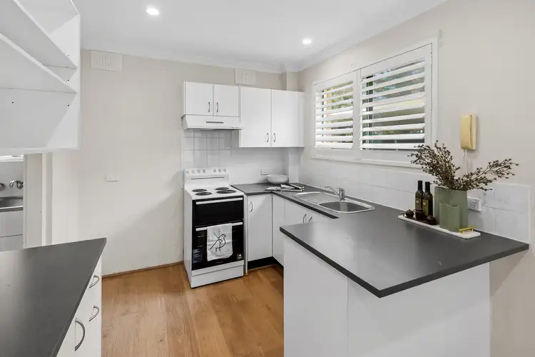 Third view of Homely apartment listing, 6/72 Harbord Road, Freshwater NSW 2096