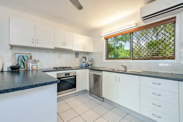 Third view of Homely semi-detached listing, 2/82 Birch Street, Manunda QLD 4870