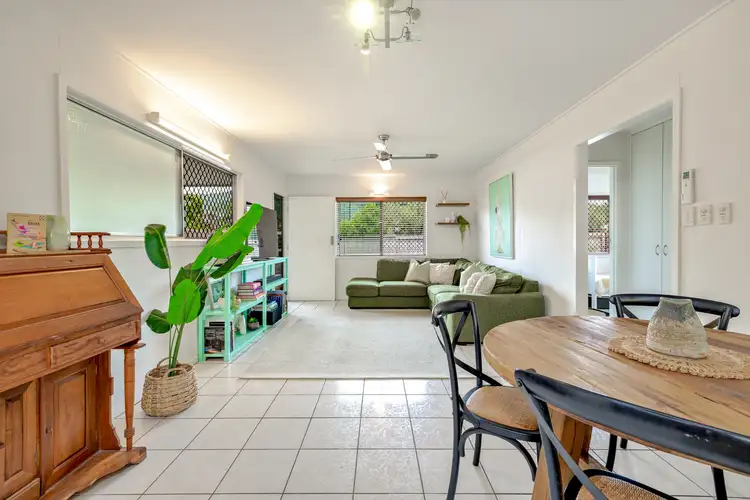 Fourth view of Homely semi-detached listing, 2/82 Birch Street, Manunda QLD 4870