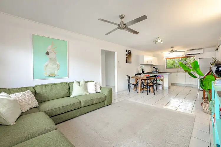 Fifth view of Homely semi-detached listing, 2/82 Birch Street, Manunda QLD 4870