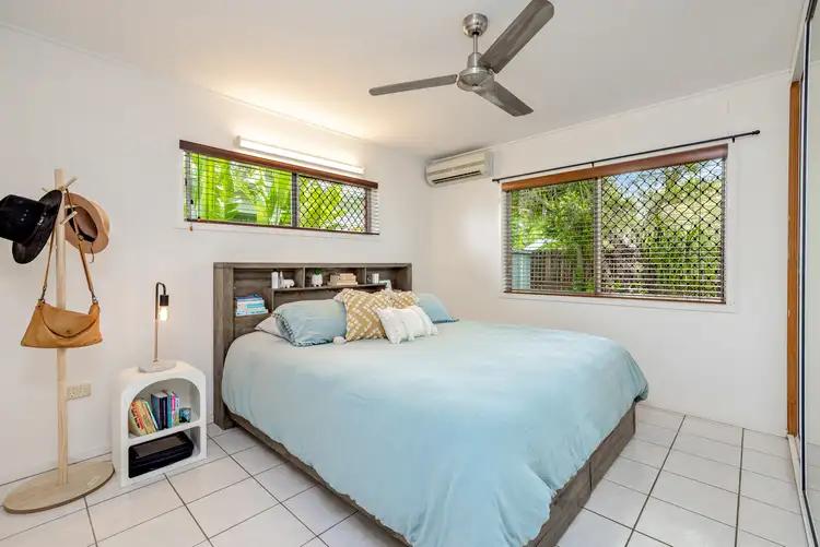 Sixth view of Homely semi-detached listing, 2/82 Birch Street, Manunda QLD 4870