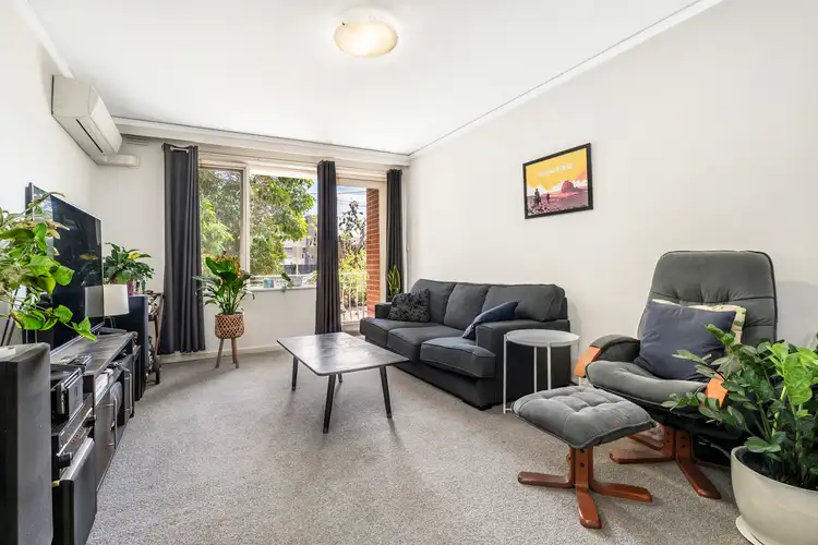 Second view of Homely apartment listing, 1/81 Clarence Street, Caulfield South VIC 3162