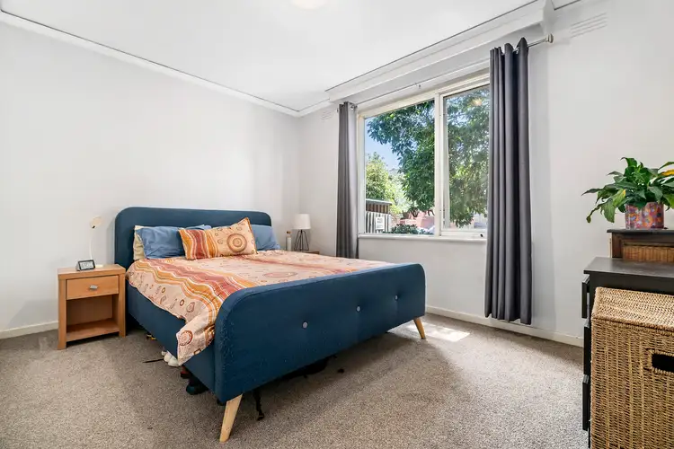 Fifth view of Homely apartment listing, 1/81 Clarence Street, Caulfield South VIC 3162