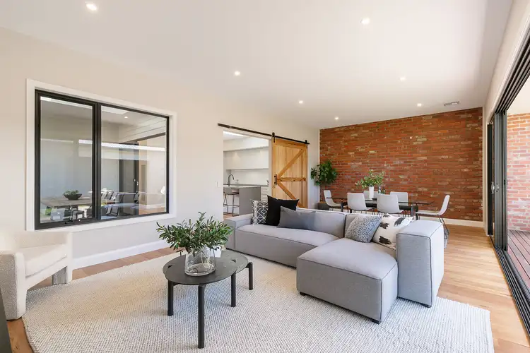 Second view of Homely house listing, 69B Balliang Street, South Geelong VIC 3220