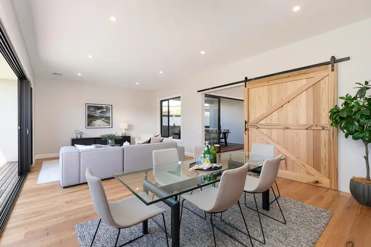 Fourth view of Homely house listing, 69B Balliang Street, South Geelong VIC 3220
