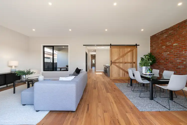 Fifth view of Homely house listing, 69B Balliang Street, South Geelong VIC 3220