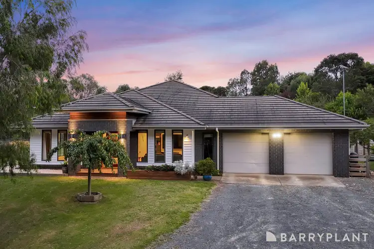 Second view of Homely house listing, 9 Green Valley Drive, Drouin VIC 3818