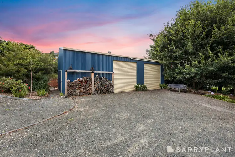 Fourth view of Homely house listing, 9 Green Valley Drive, Drouin VIC 3818
