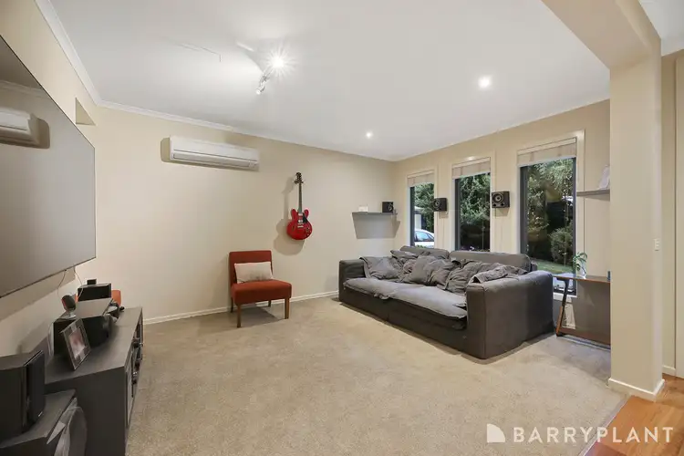 Sixth view of Homely house listing, 9 Green Valley Drive, Drouin VIC 3818